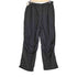 フリークスストア FREAKS STORE EASY WEAR ナイロンオーバーワイドパンツ/リラックスフィット メンズ M