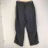 フリークスストア FREAKS STORE EASY WEAR ナイロンオーバーワイドパンツ/リラックスフィット メンズ M
