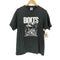 フロントプリントTシャツ メンズ JPN:L