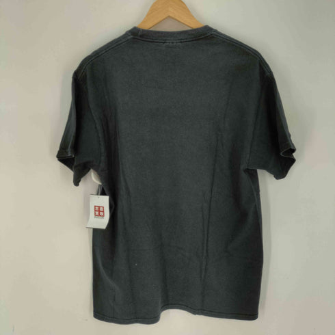 フロントプリントTシャツ メンズ JPN:L