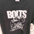 フロントプリントTシャツ メンズ JPN:L