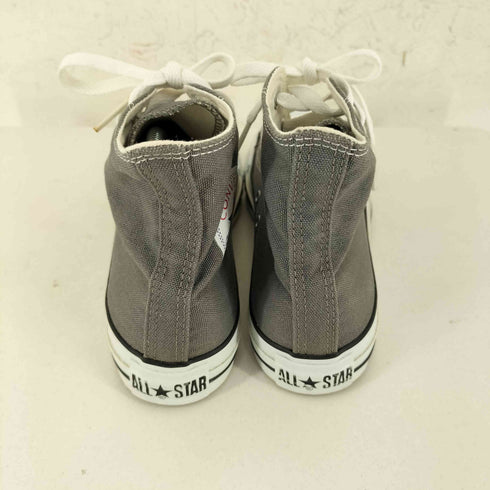 コンバースオールスター CONVERSE ALLSTAR ALL STAR HI ローカットスニーカー レディース JPN:24.5