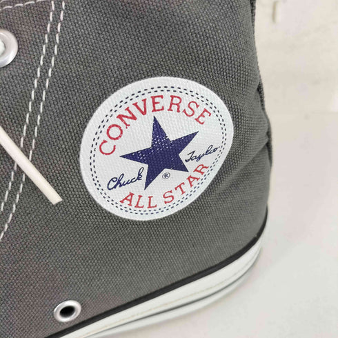 コンバースオールスター CONVERSE ALLSTAR ALL STAR HI ローカットスニーカー レディース JPN:24.5
