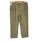ドッカーズ DOCKERS USA製 2タック ワイドパンツ メンズ 36×30