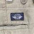 ドッカーズ DOCKERS USA製 2タック ワイドパンツ メンズ 36×30