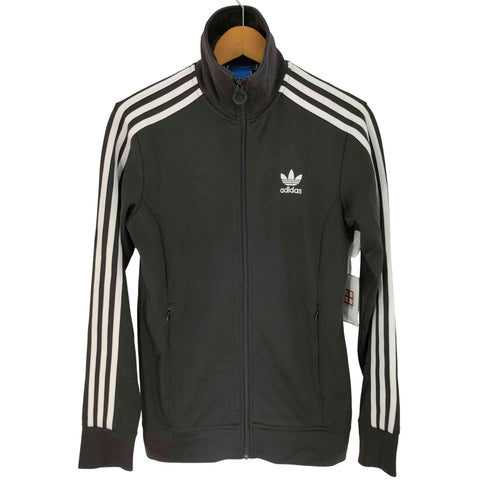 アディダス adidas トラックジャケット レディース JPN:L