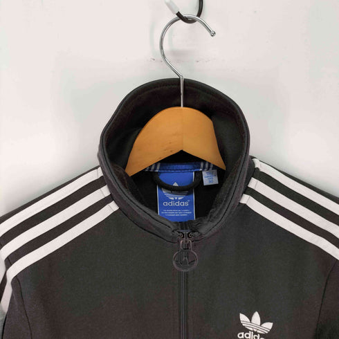 アディダス adidas トラックジャケット レディース JPN:L