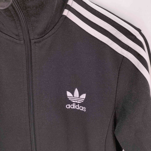 アディダス adidas トラックジャケット レディース JPN:L