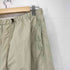 フリークスストア FREAKS STORE EASY WEAR ナイロンオーバーワイドパンツ/リラックスフィット メンズ M