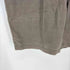 ドッカーズ DOCKERS khakis USA製 リネン混 2タックハーフパンツ メンズ FR:36-38