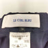 ルシェルブルー LE CIEL BLEU イージーワイドパンツ レディース 36