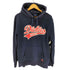 ディッキーズ Dickies ロゴプリントパーカー メンズ JPN:L