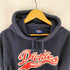 ディッキーズ Dickies ロゴプリントパーカー メンズ JPN:L