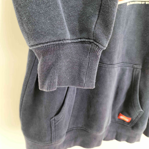ディッキーズ Dickies ロゴプリントパーカー メンズ JPN:L