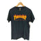スラッシャー THRASHER プリントTシャツ メンズ JPN:M