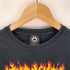 スラッシャー THRASHER プリントTシャツ メンズ JPN:M