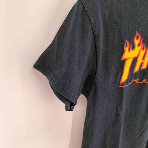 スラッシャー THRASHER プリントTシャツ メンズ JPN:M