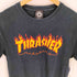 スラッシャー THRASHER プリントTシャツ メンズ JPN:M