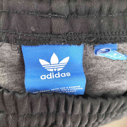 アディダスオリジナルス adidas Originals SST CUFFED TRACK PANTS メンズ M