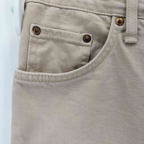 エドウィン EDWIN 603 US CLASSIC ストレートデニムパンツ レディース 76