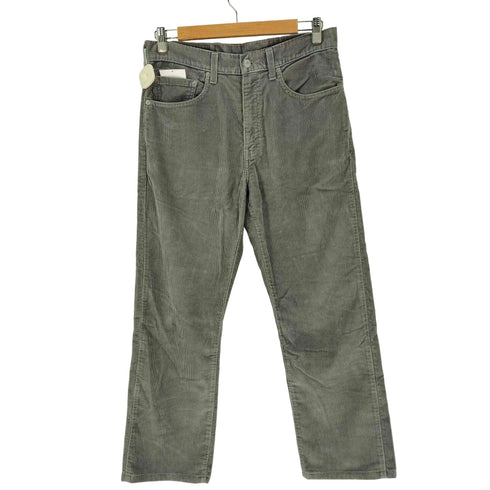 リーバイス Levis 505 コーデュロイ パンツ メンズ UK:30-31