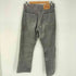 リーバイス Levis 505 コーデュロイ パンツ メンズ UK:30-31