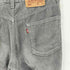 リーバイス Levis 505 コーデュロイ パンツ メンズ UK:30-31