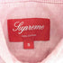 シュプリーム Supreme OXFORD SHIRT メンズ import:S