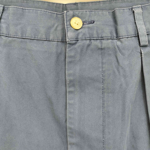 Faconnable 2タック ショーツ メンズ 34/44