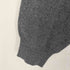 CASHMERE 100% カシミヤ Vネックニット メンズ