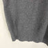 CASHMERE 100% カシミヤ Vネックニット メンズ