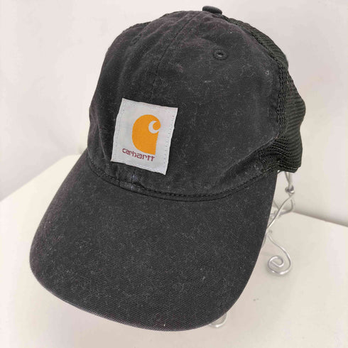 カーハート Carhartt Baffalo Mesh Cap メンズ