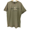 90S USA製 キャラクタープリント S/S Tシャツ シングルステッチ メンズ import:L