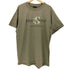 90S USA製 キャラクタープリント S/S Tシャツ シングルステッチ メンズ import:L