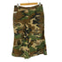 NIK KOSMAS / 3/4 DAMAGED CAMO PANTS バギーショーツ ダメージ カモ メンズ JPN:L
