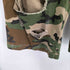 NIK KOSMAS / 3/4 DAMAGED CAMO PANTS バギーショーツ ダメージ カモ メンズ JPN:L