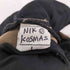 NIK KOSMAS / 3/4 DAMAGED CAMO PANTS バギーショーツ ダメージ カモ メンズ JPN:L