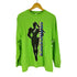 NIK KOSMAS INNOCENCE T-SHIRT メンズ import:XL