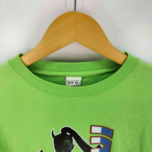 NIK KOSMAS INNOCENCE T-SHIRT メンズ import:XL