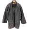 Modini レザーカーコート メンズ LL