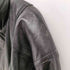 Modini レザーカーコート メンズ LL
