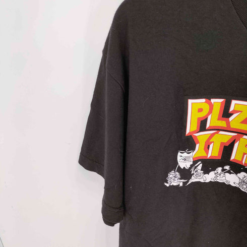 PLZ Make It Ruins / Warhammer T-SHIRT メンズ import:L