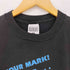 NICE MAN 90s USA製 コピーライト 1994 NASCAR キャラクター プリント S/S Tシャツ メンズ import:XL