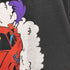 NICE MAN 90s USA製 コピーライト 1994 NASCAR キャラクター プリント S/S Tシャツ メンズ import:XL