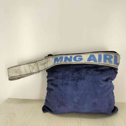 プエブコ PUEBCO VINTAGE SLING BELT PUOCH レディース
