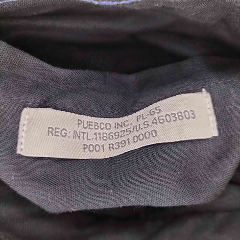 プエブコ PUEBCO VINTAGE SLING BELT PUOCH レディース