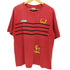STANLEY DESANTIS 90s コピーライト 1993 アニメーション S/S Tシャツ 袖シングルステッチ メンズ import:L