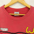 STANLEY DESANTIS 90s コピーライト 1993 アニメーション S/S Tシャツ 袖シングルステッチ メンズ import:L