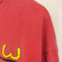STANLEY DESANTIS 90s コピーライト 1993 アニメーション S/S Tシャツ 袖シングルステッチ メンズ import:L