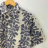 レインスプーナー Reyn Spooner 70S 初期タグ 総柄 プルオーバー アロハ シャツ メンズ import:XS